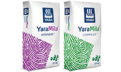 YaraMila - Compound fertilisers