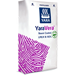 YaraVera - Urea fertilisers