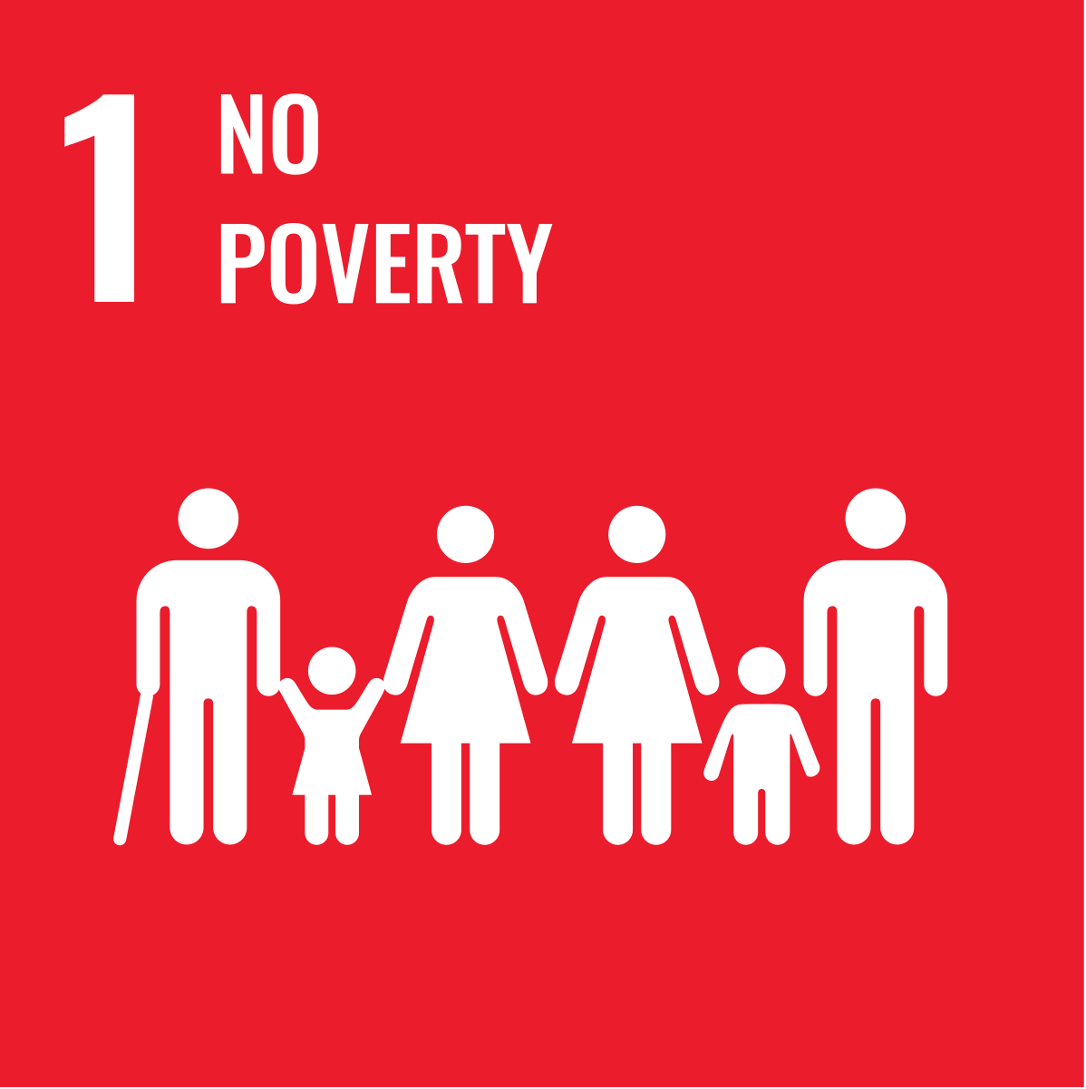 No-Poverty