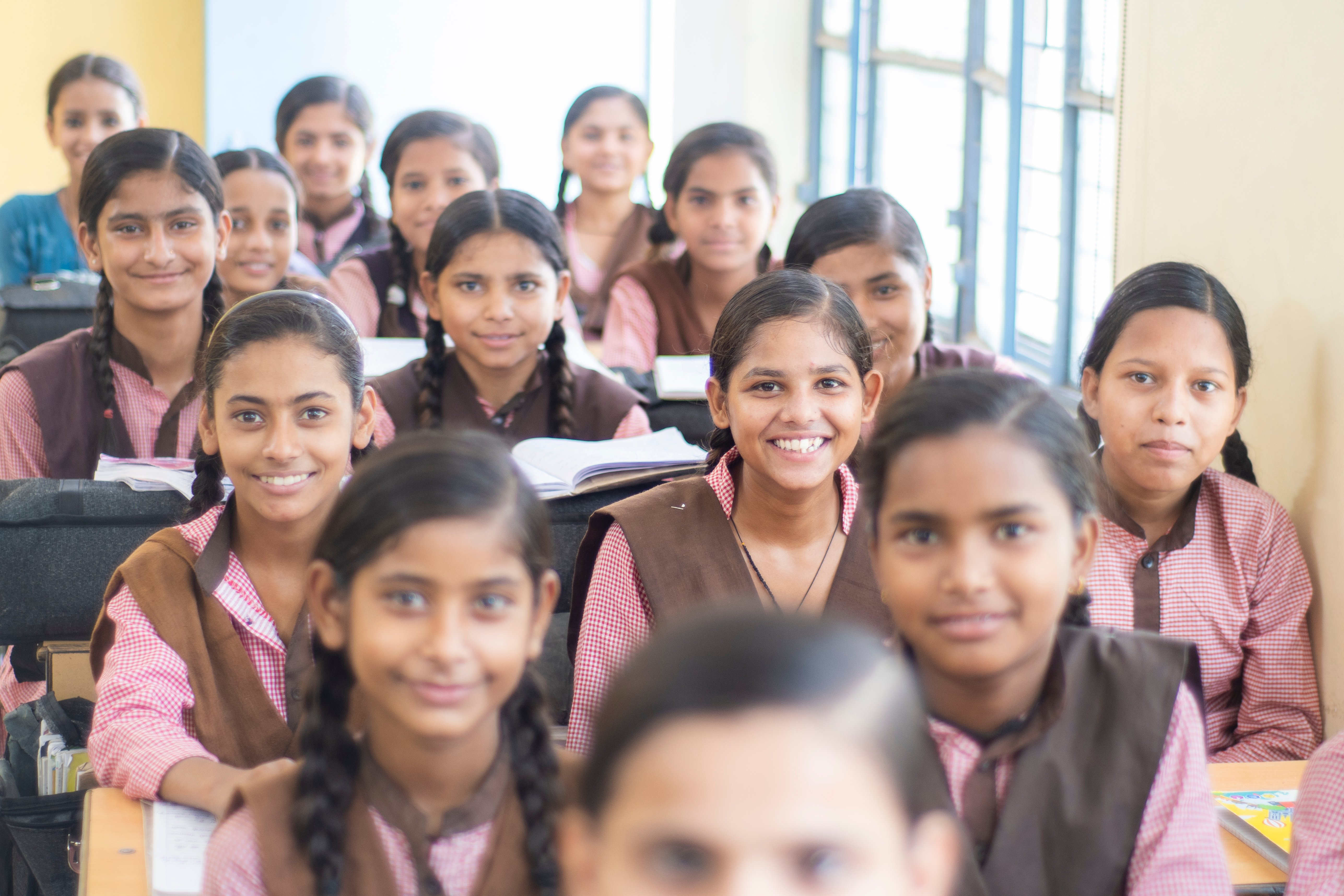 Corporate Social Responsibility  