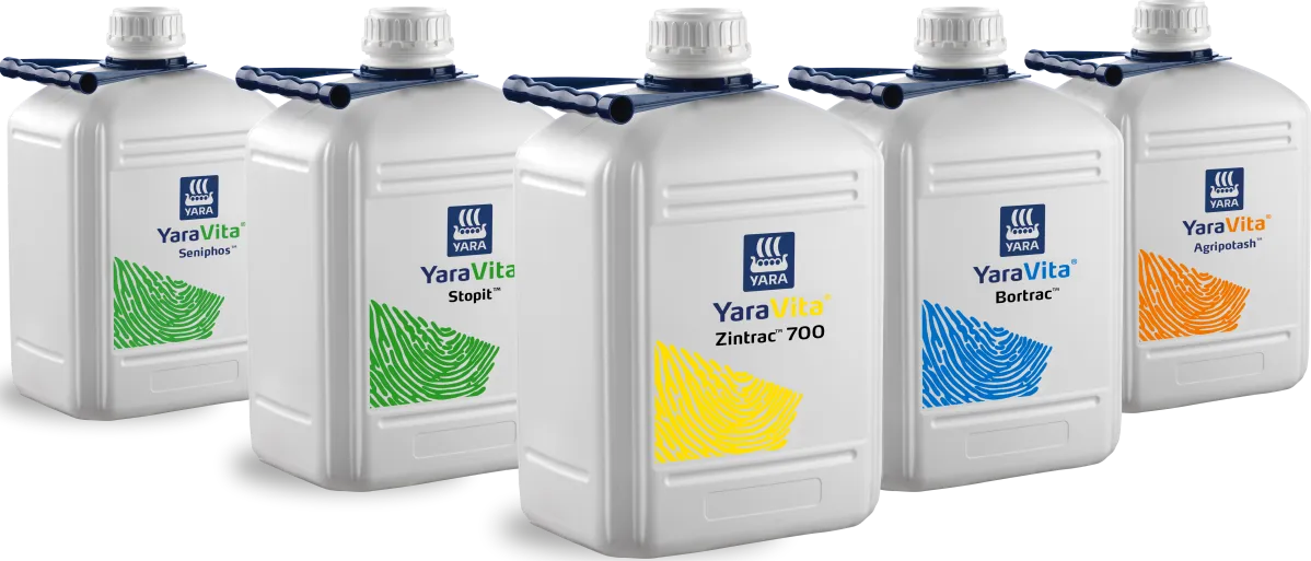 YaraVita - Micronutrients