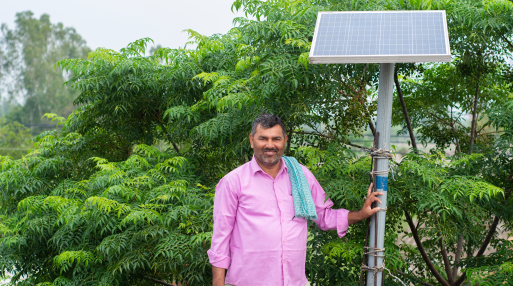 Agriculture Development