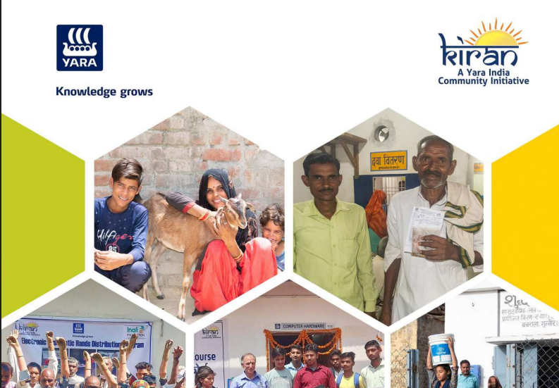 Corporate Social Responsibility 2022-23