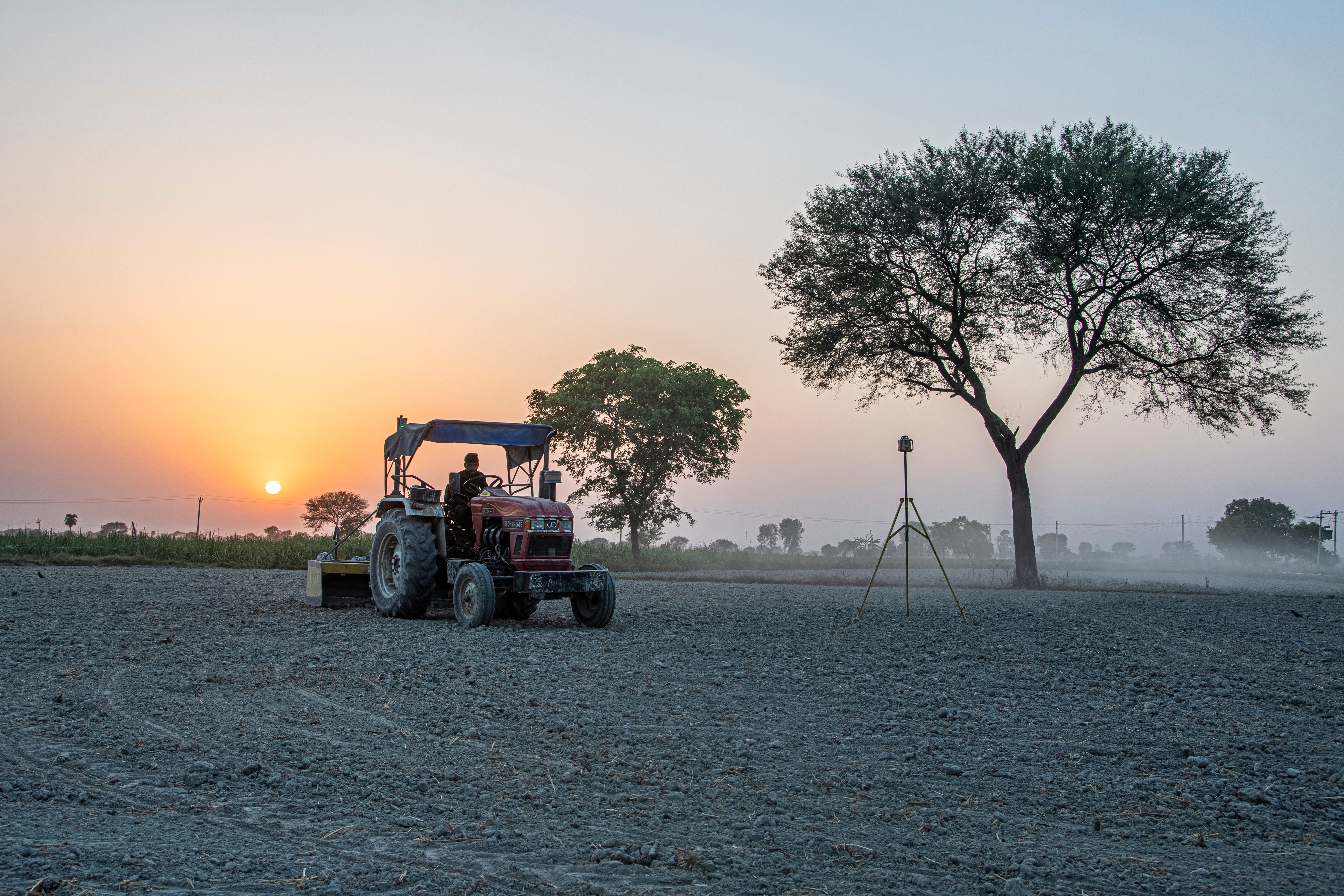 Agriculture Development