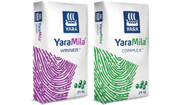 YaraMila - Compound fertilisers